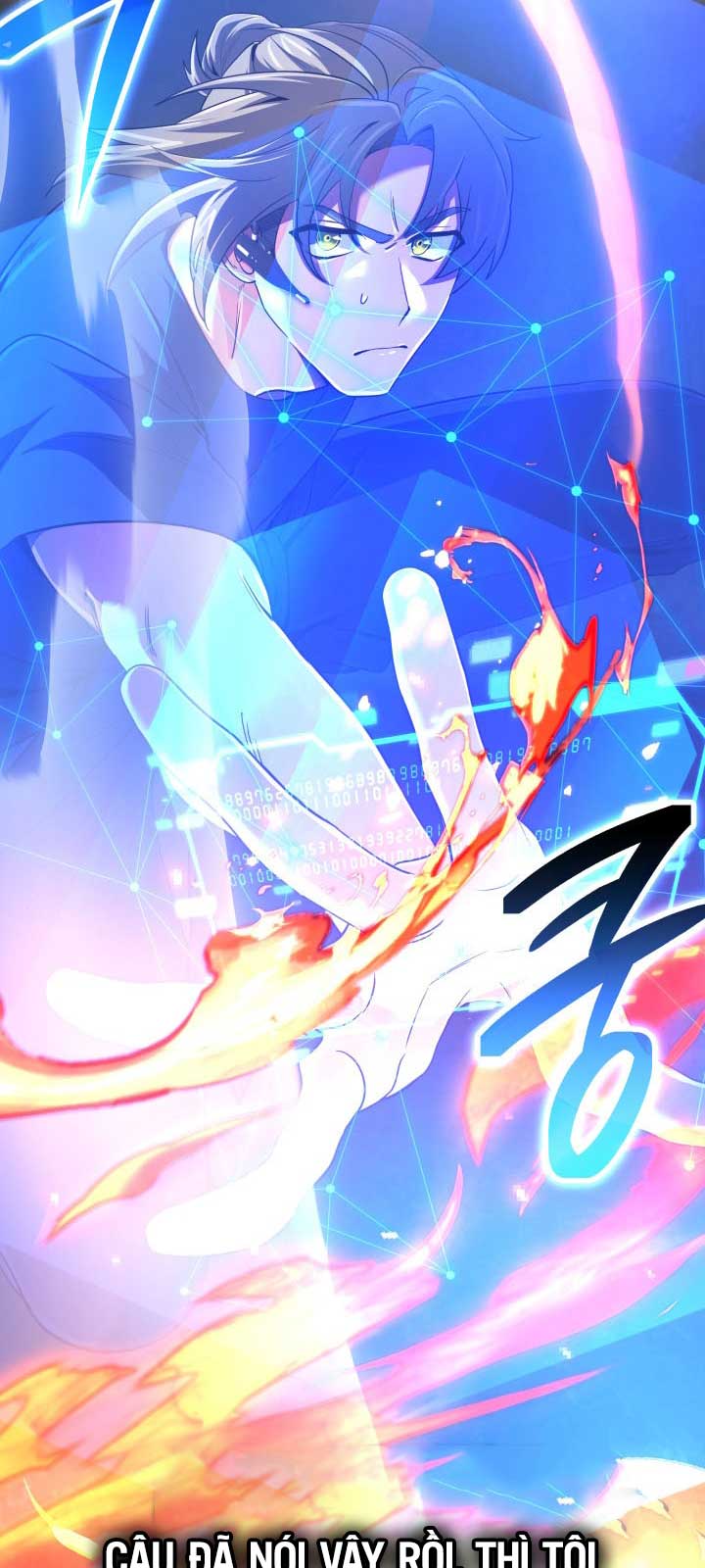 Đại Pháp Sư Thần Thoại Tái Lâm: Chapter 52.1