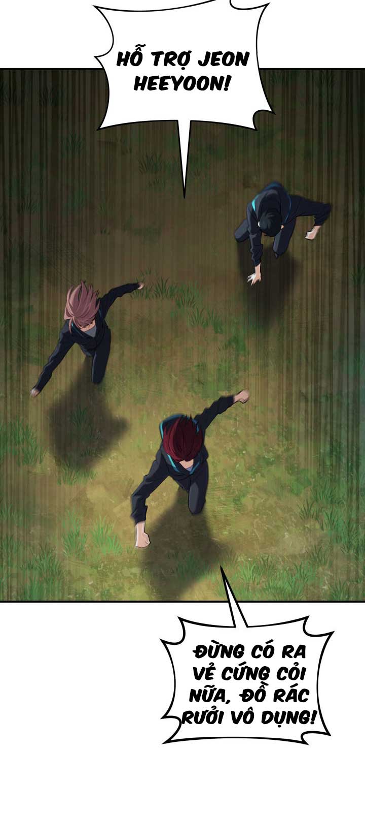 Đại Pháp Sư Thần Thoại Tái Lâm: Chapter 52.1
