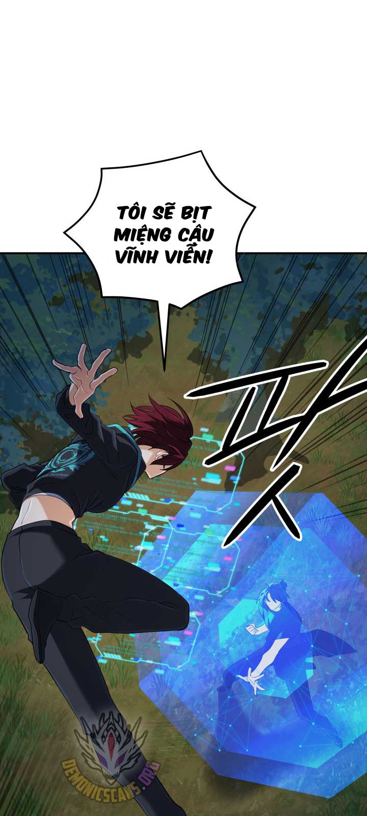 Đại Pháp Sư Thần Thoại Tái Lâm: Chapter 52.1