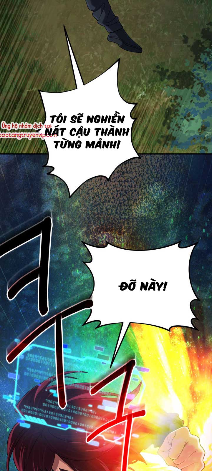 Đại Pháp Sư Thần Thoại Tái Lâm: Chapter 52.1