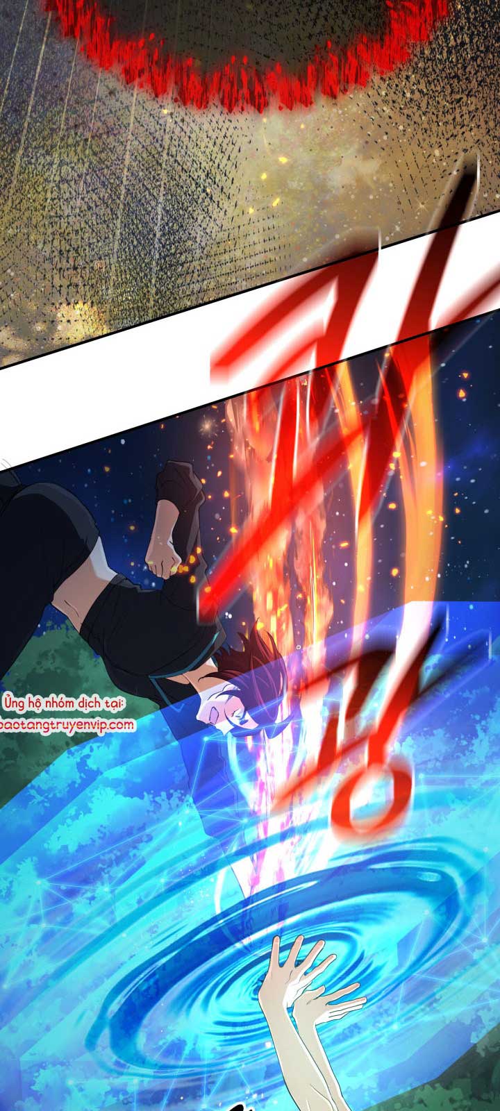 Đại Pháp Sư Thần Thoại Tái Lâm: Chapter 52.1