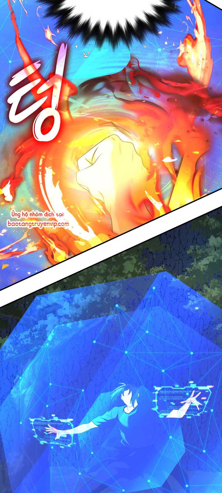 Đại Pháp Sư Thần Thoại Tái Lâm: Chapter 52.1