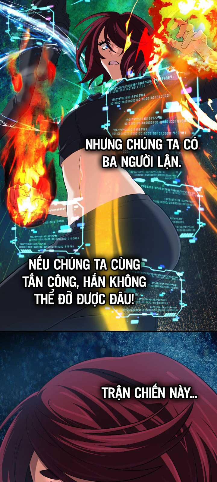 Đại Pháp Sư Thần Thoại Tái Lâm: Chapter 52.1