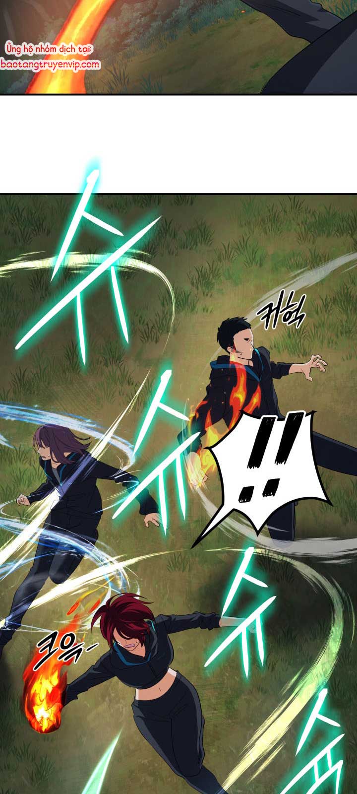 Đại Pháp Sư Thần Thoại Tái Lâm: Chapter 52.1