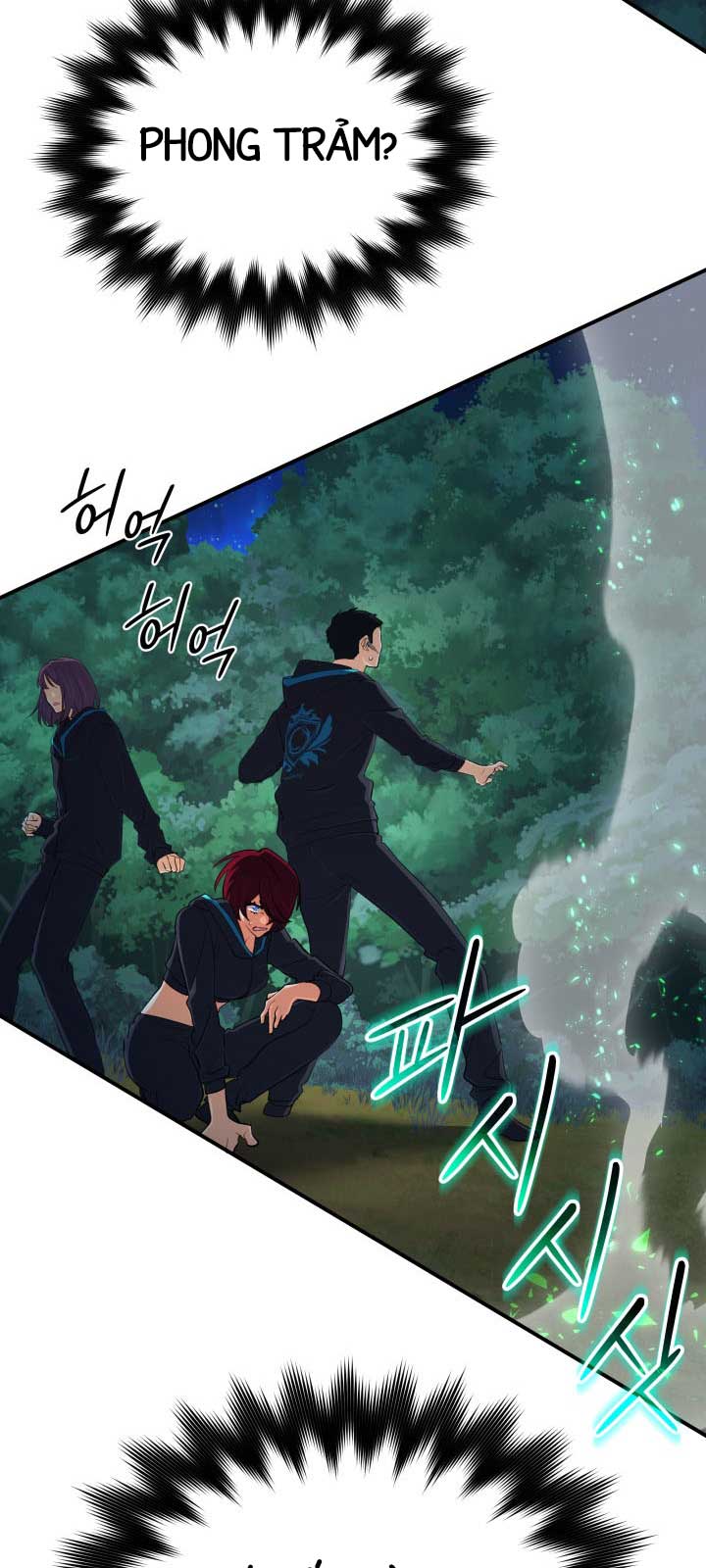 Đại Pháp Sư Thần Thoại Tái Lâm: Chapter 52.1