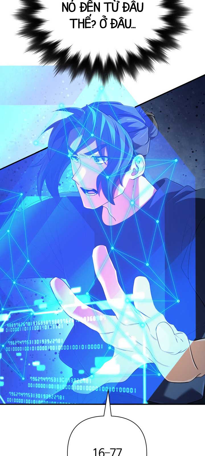 Đại Pháp Sư Thần Thoại Tái Lâm: Chapter 52.1