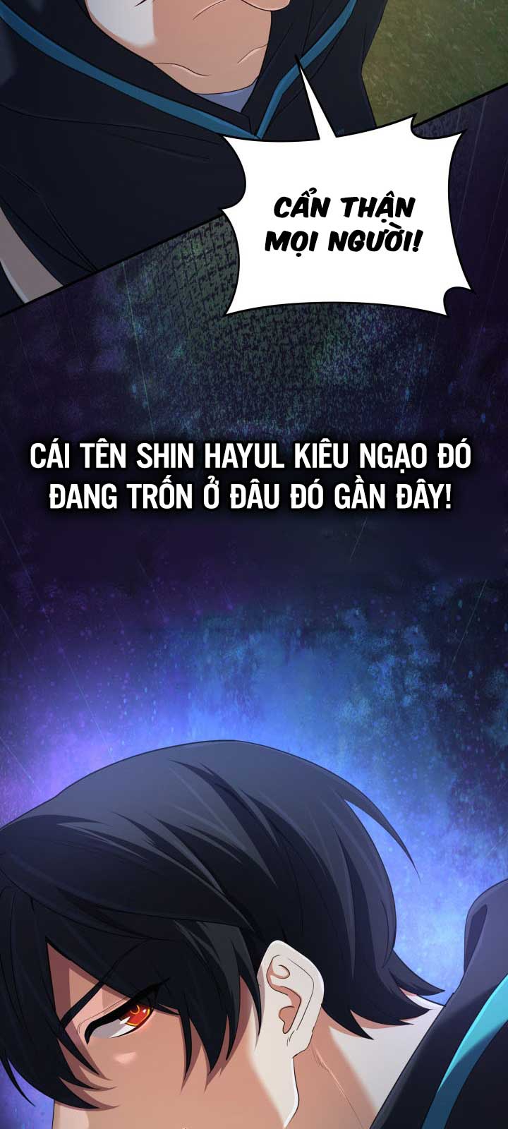 Đại Pháp Sư Thần Thoại Tái Lâm: Chapter 52.1