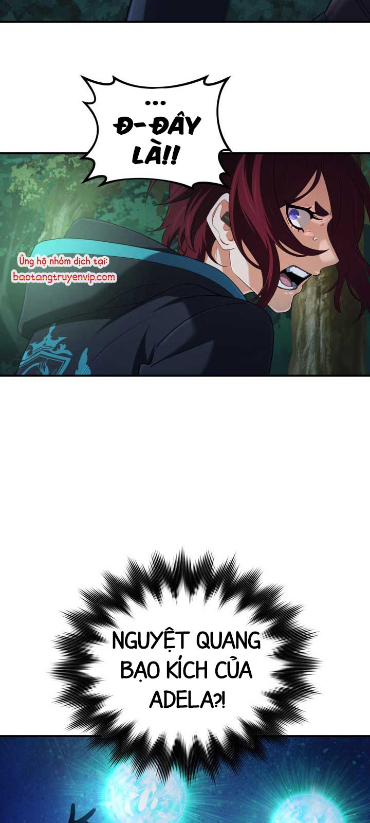 Đại Pháp Sư Thần Thoại Tái Lâm: Chapter 52.1