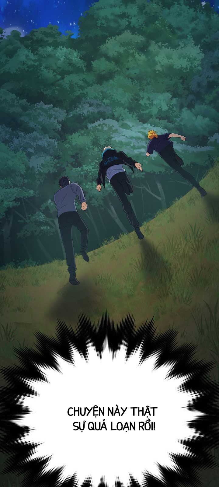 Đại Pháp Sư Thần Thoại Tái Lâm: Chapter 52.1