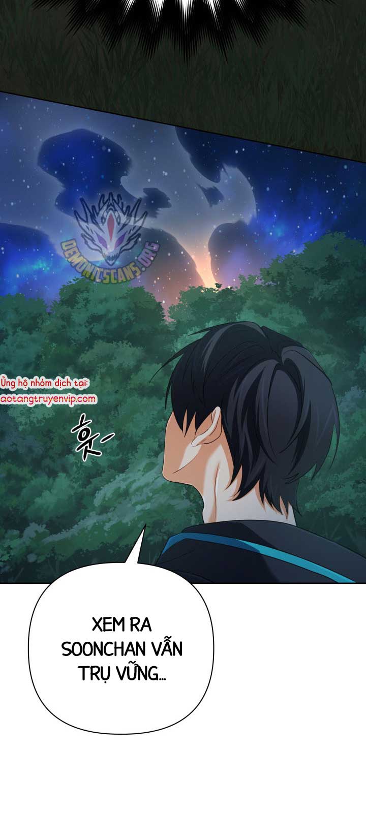 Đại Pháp Sư Thần Thoại Tái Lâm: Chapter 52.1