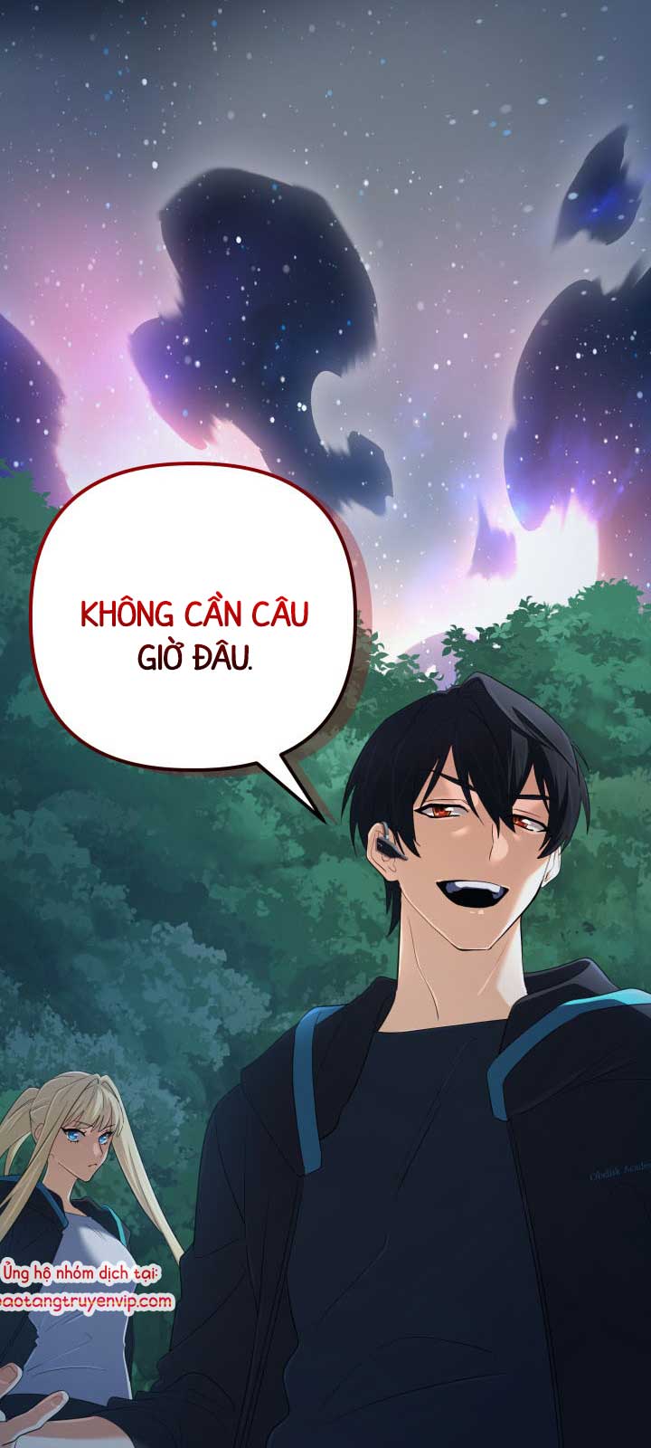 Đại Pháp Sư Thần Thoại Tái Lâm: Chapter 52.1