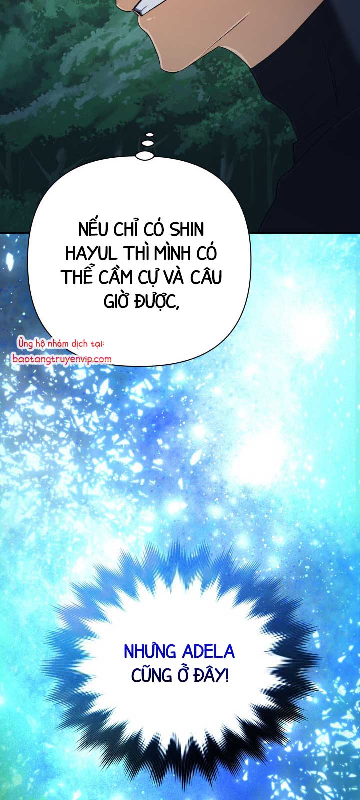 Đại Pháp Sư Thần Thoại Tái Lâm: Chapter 52.1