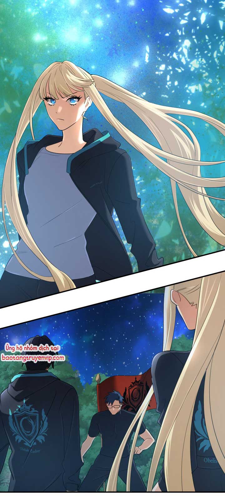 Đại Pháp Sư Thần Thoại Tái Lâm: Chapter 52.1