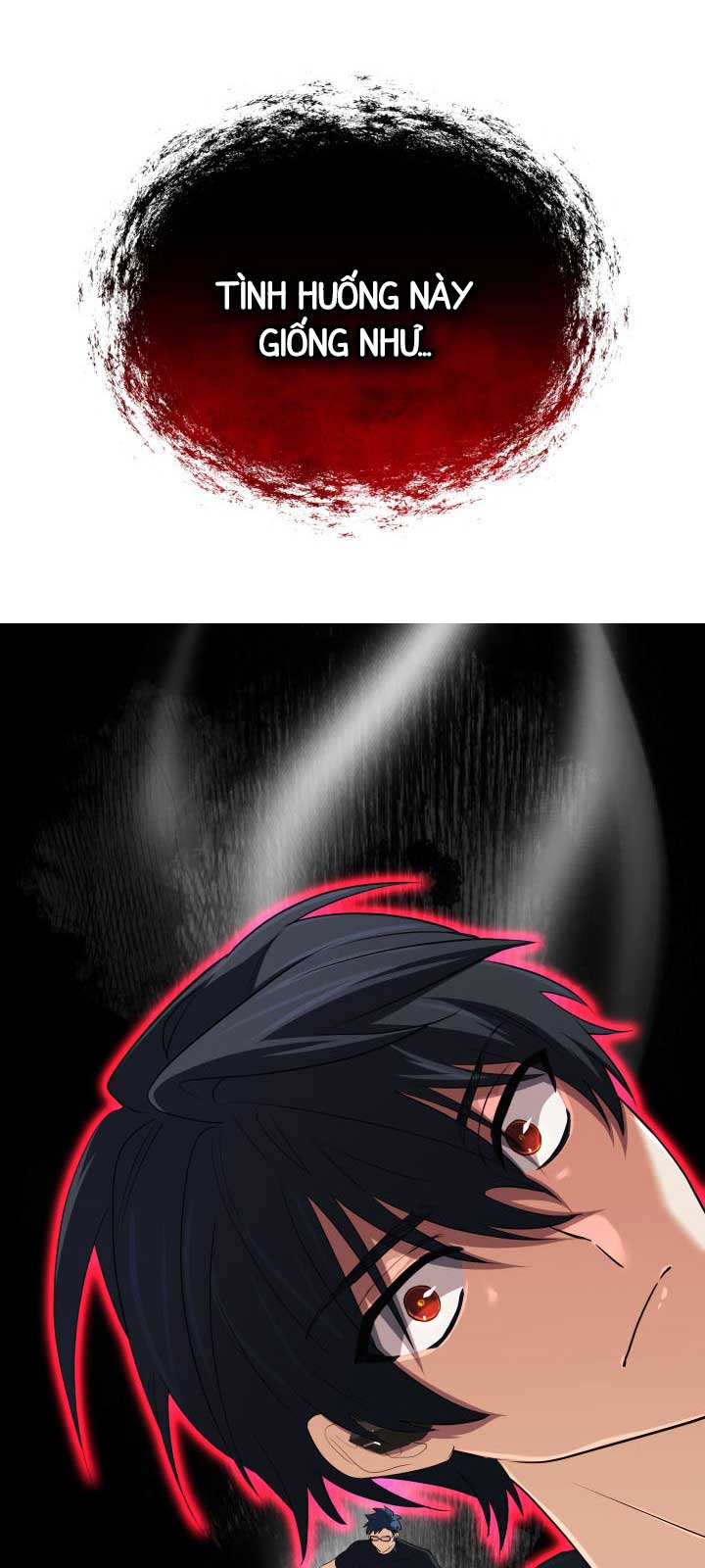 Đại Pháp Sư Thần Thoại Tái Lâm: Chapter 52.1