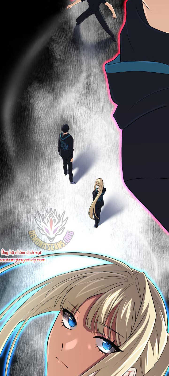 Đại Pháp Sư Thần Thoại Tái Lâm: Chapter 52.1