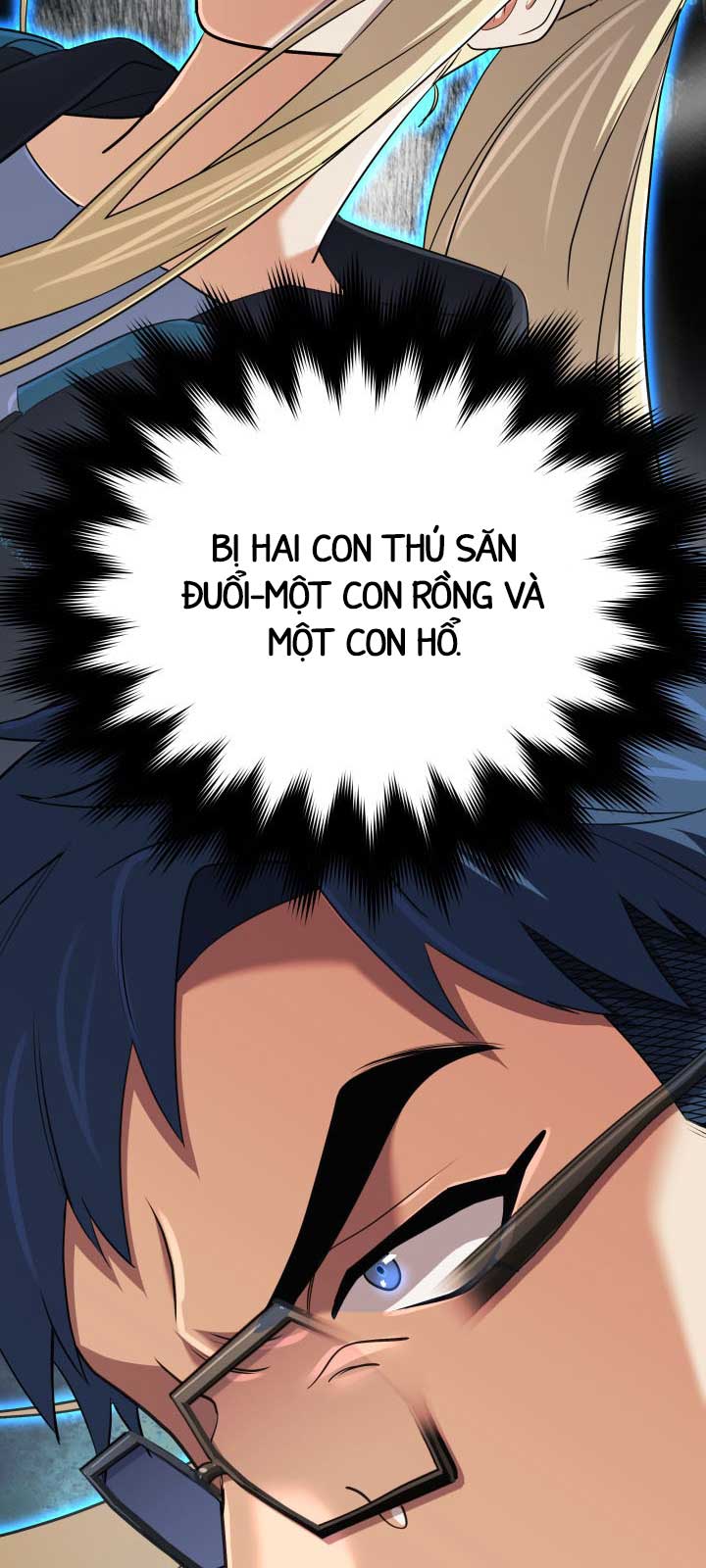 Đại Pháp Sư Thần Thoại Tái Lâm: Chapter 52.1