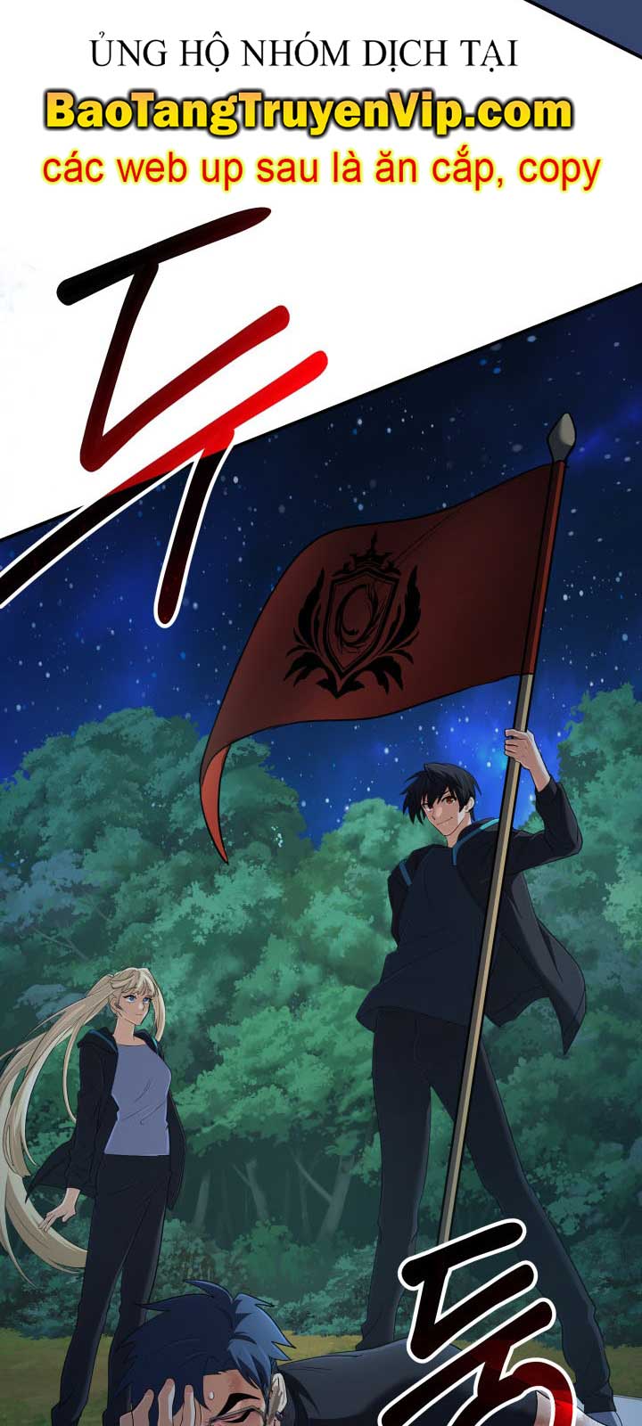 Đại Pháp Sư Thần Thoại Tái Lâm: Chapter 52.1