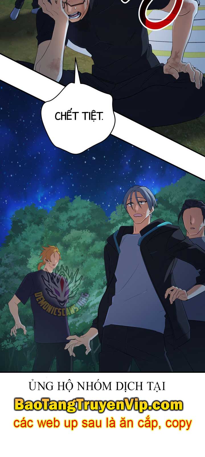 Đại Pháp Sư Thần Thoại Tái Lâm: Chapter 52.1