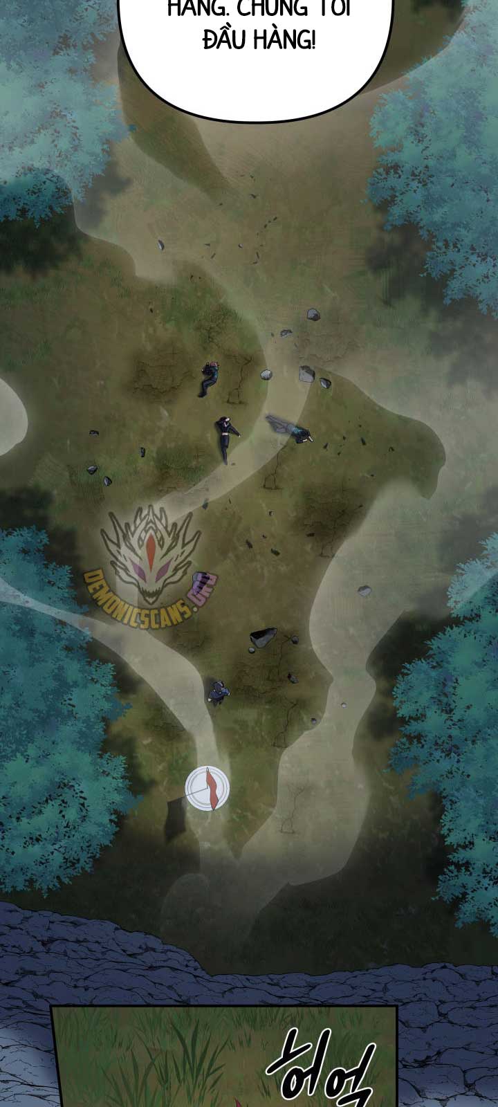 Đại Pháp Sư Thần Thoại Tái Lâm: Chapter 52.1