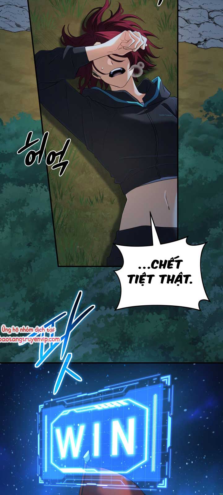 Đại Pháp Sư Thần Thoại Tái Lâm: Chapter 52.1