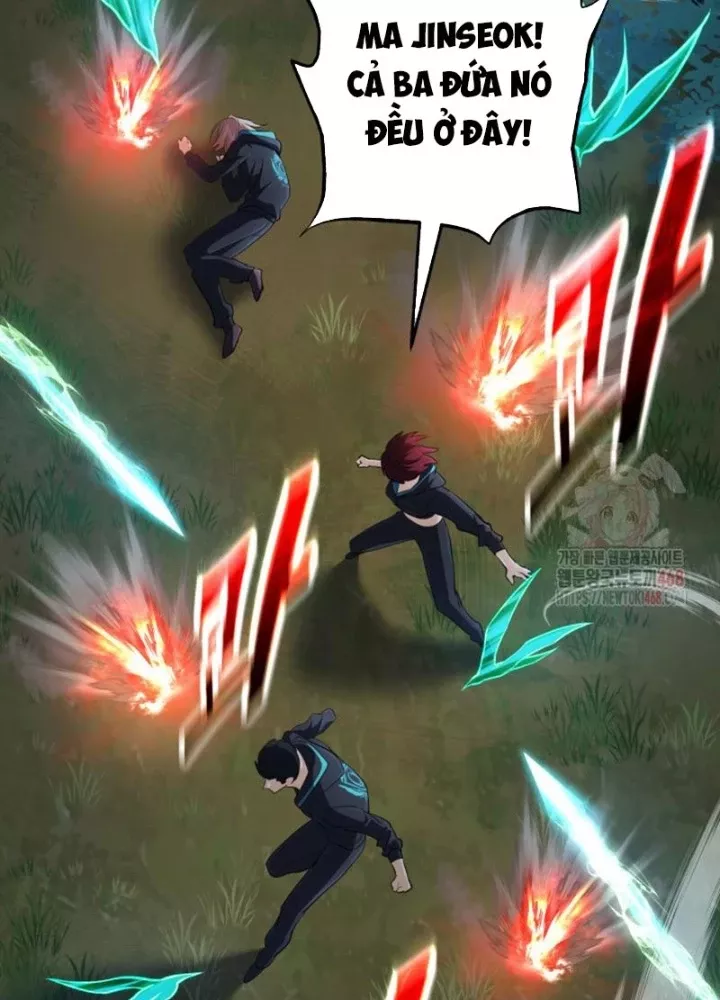Đại Pháp Sư Thần Thoại Tái Lâm: Chapter 52