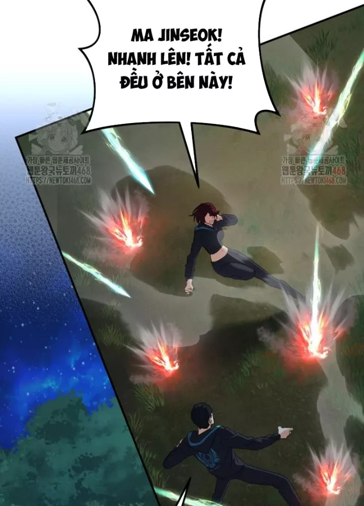 Đại Pháp Sư Thần Thoại Tái Lâm: Chapter 52