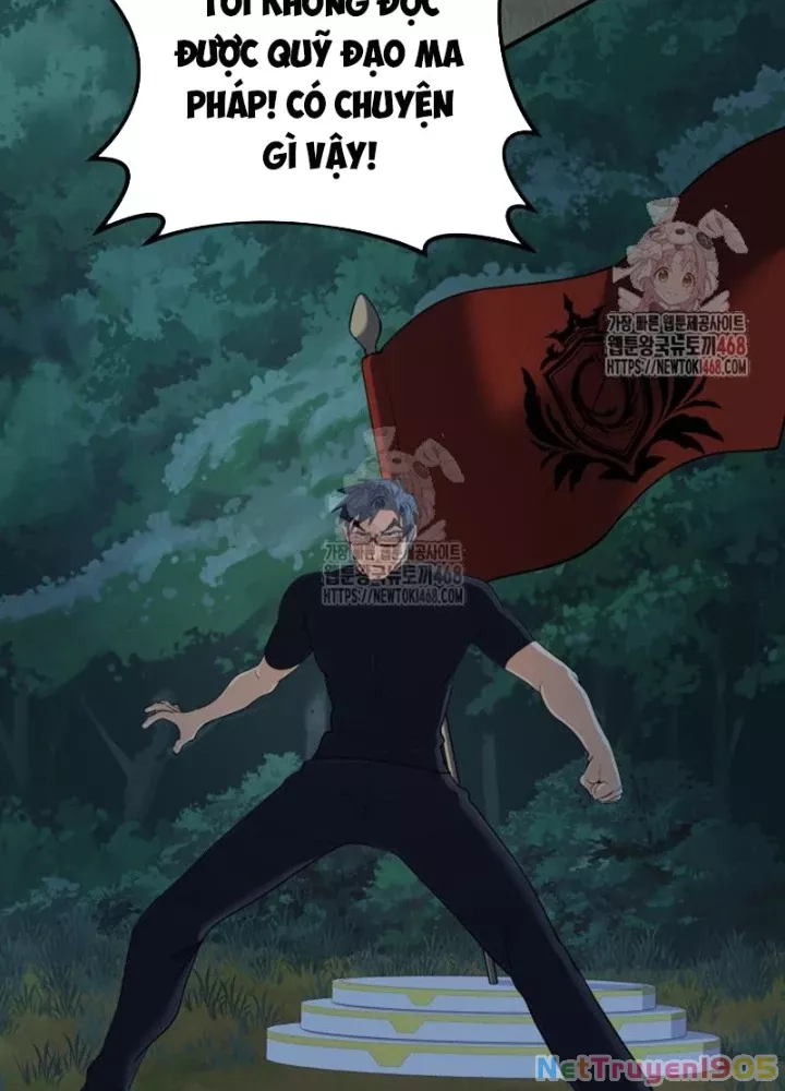 Đại Pháp Sư Thần Thoại Tái Lâm: Chapter 52