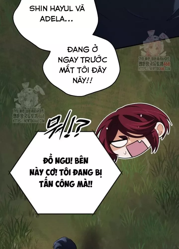 Đại Pháp Sư Thần Thoại Tái Lâm: Chapter 52