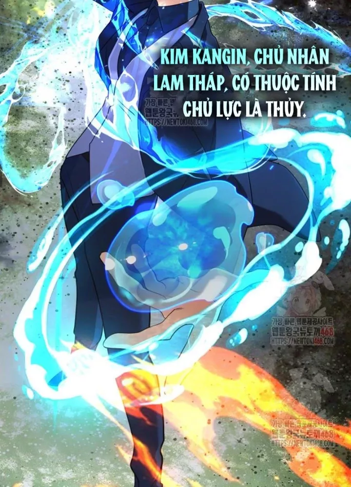 Đại Pháp Sư Thần Thoại Tái Lâm: Chapter 52