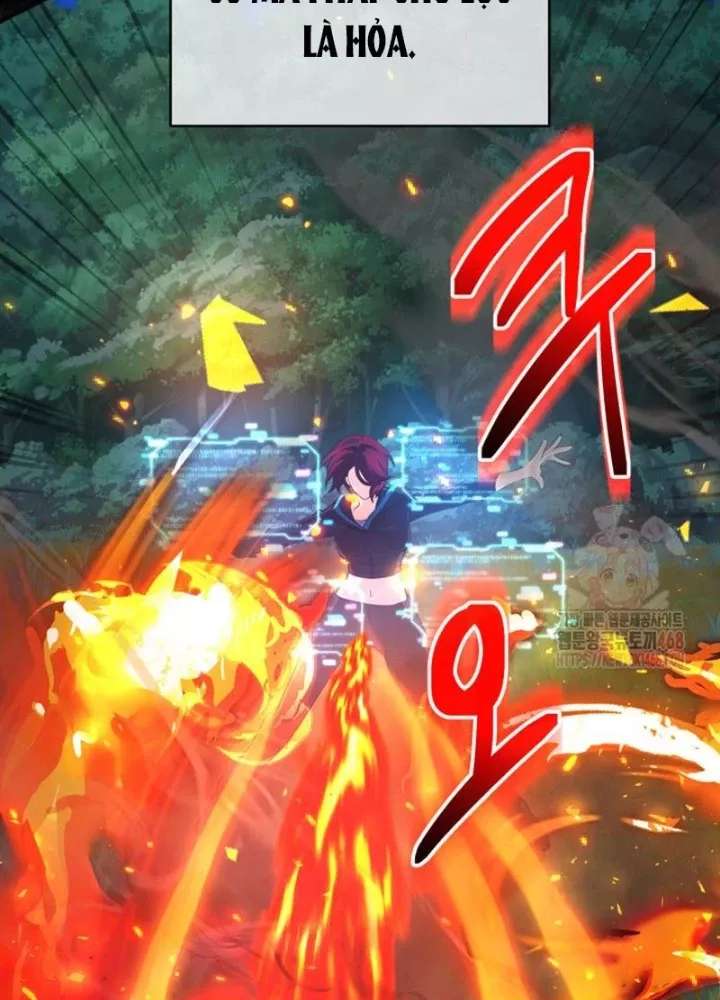 Đại Pháp Sư Thần Thoại Tái Lâm: Chapter 52