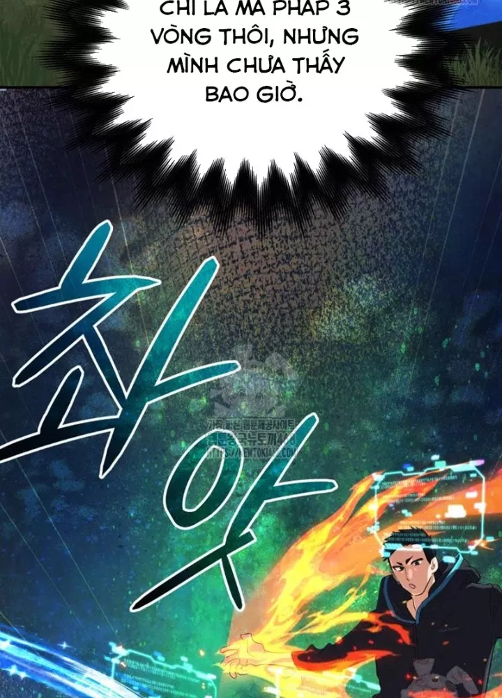 Đại Pháp Sư Thần Thoại Tái Lâm: Chapter 52