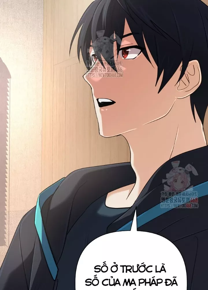 Đại Pháp Sư Thần Thoại Tái Lâm: Chapter 53