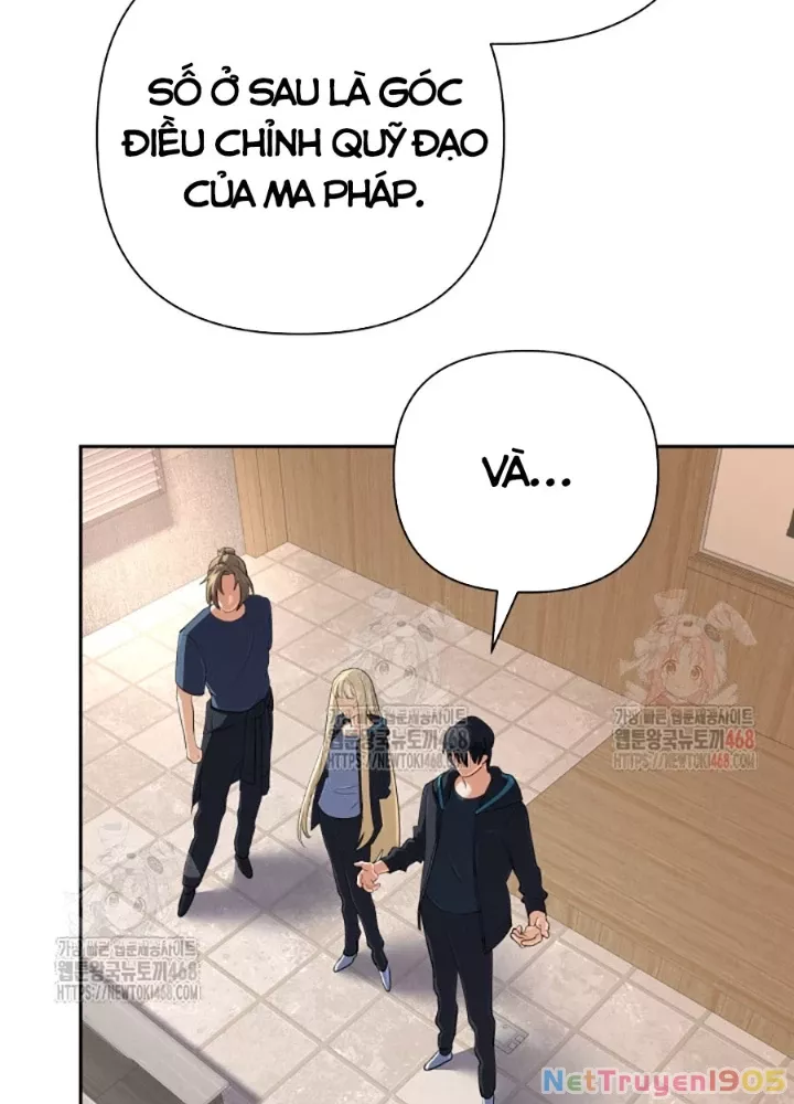 Đại Pháp Sư Thần Thoại Tái Lâm: Chapter 53