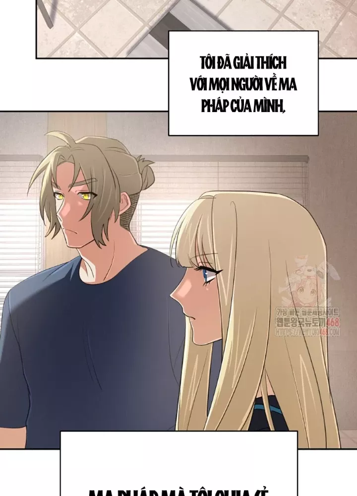 Đại Pháp Sư Thần Thoại Tái Lâm: Chapter 53