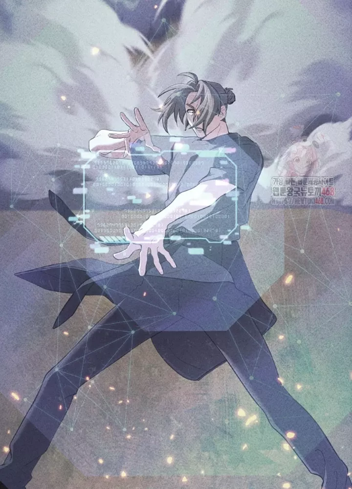 Đại Pháp Sư Thần Thoại Tái Lâm: Chapter 53