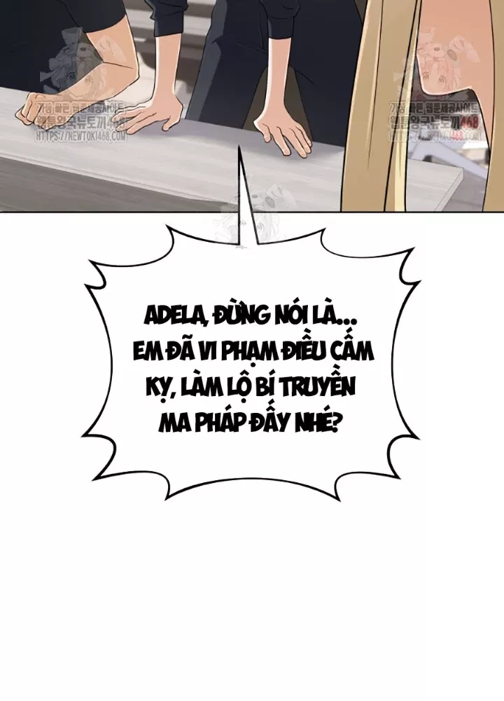 Đại Pháp Sư Thần Thoại Tái Lâm: Chapter 53