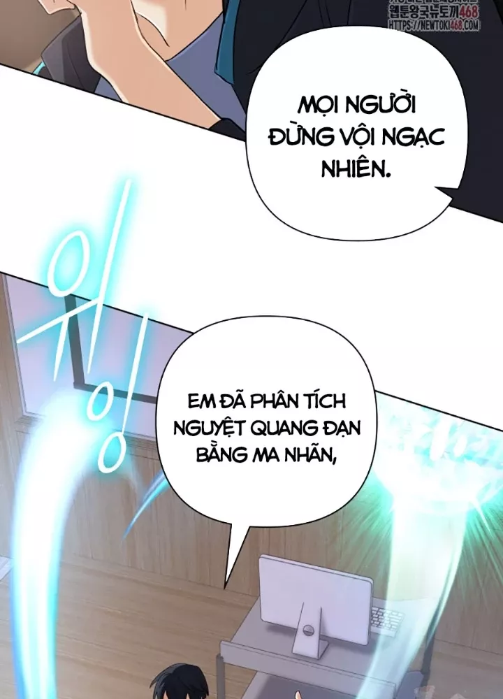 Đại Pháp Sư Thần Thoại Tái Lâm: Chapter 53