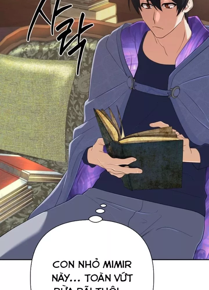 Đại Pháp Sư Thần Thoại Tái Lâm: Chapter 54