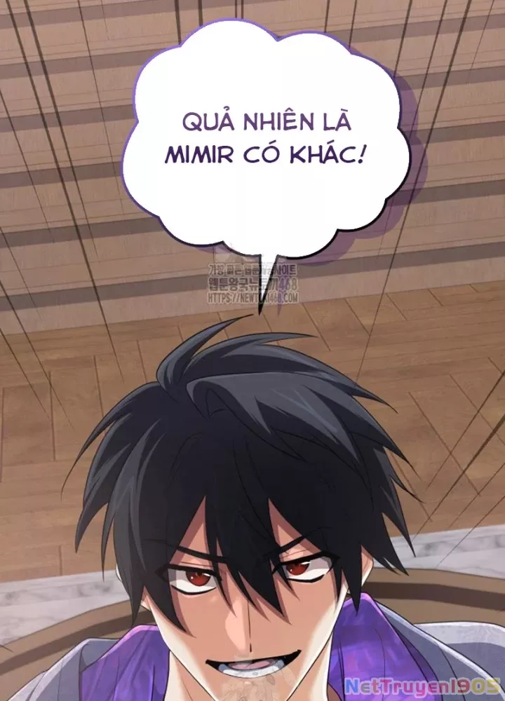 Đại Pháp Sư Thần Thoại Tái Lâm: Chapter 54