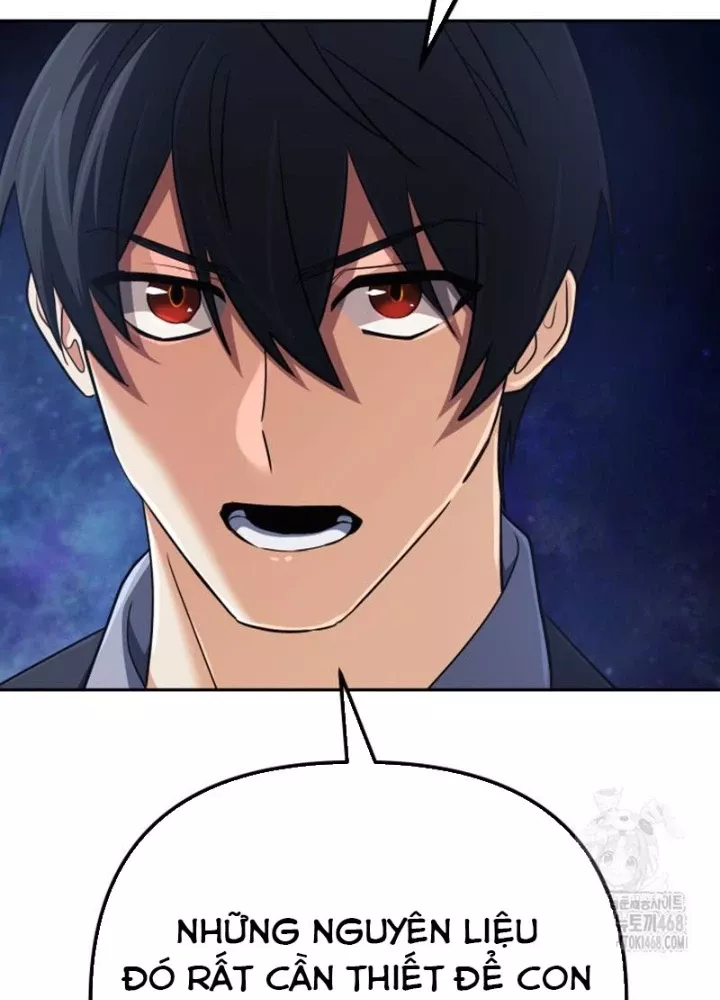 Đại Pháp Sư Thần Thoại Tái Lâm: Chapter 54