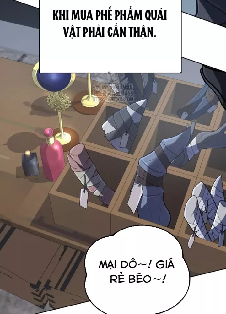 Đại Pháp Sư Thần Thoại Tái Lâm: Chapter 54