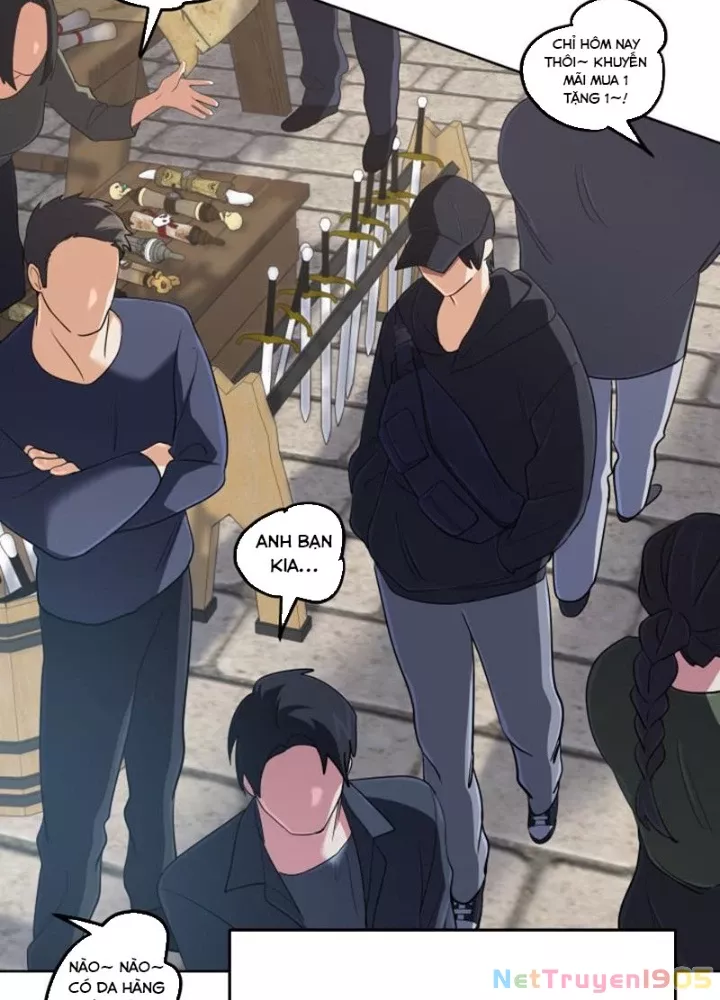 Đại Pháp Sư Thần Thoại Tái Lâm: Chapter 54