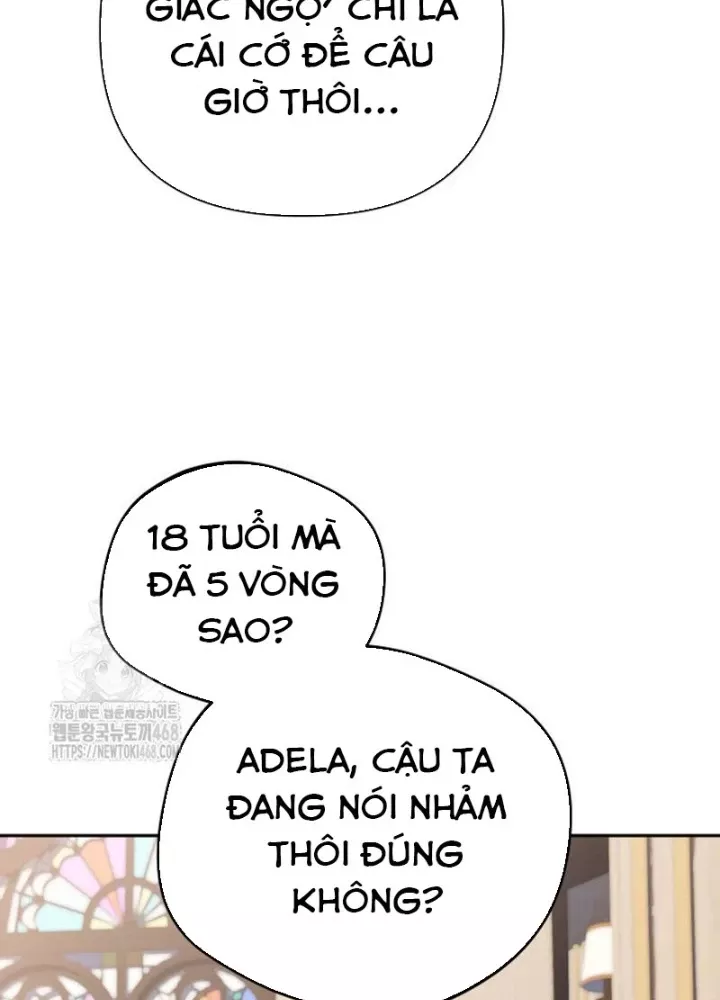 Đại Pháp Sư Thần Thoại Tái Lâm: Chapter 54