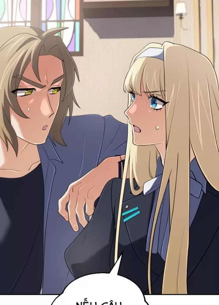 Đại Pháp Sư Thần Thoại Tái Lâm: Chapter 54