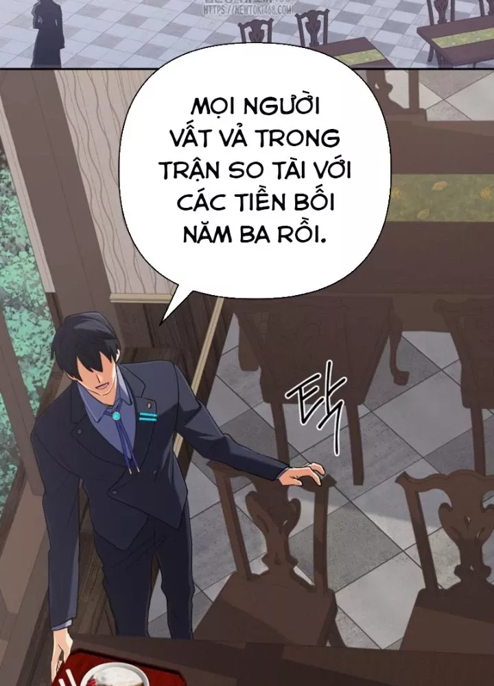 Đại Pháp Sư Thần Thoại Tái Lâm: Chapter 54