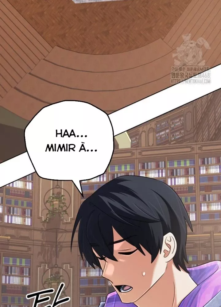 Đại Pháp Sư Thần Thoại Tái Lâm: Chapter 54