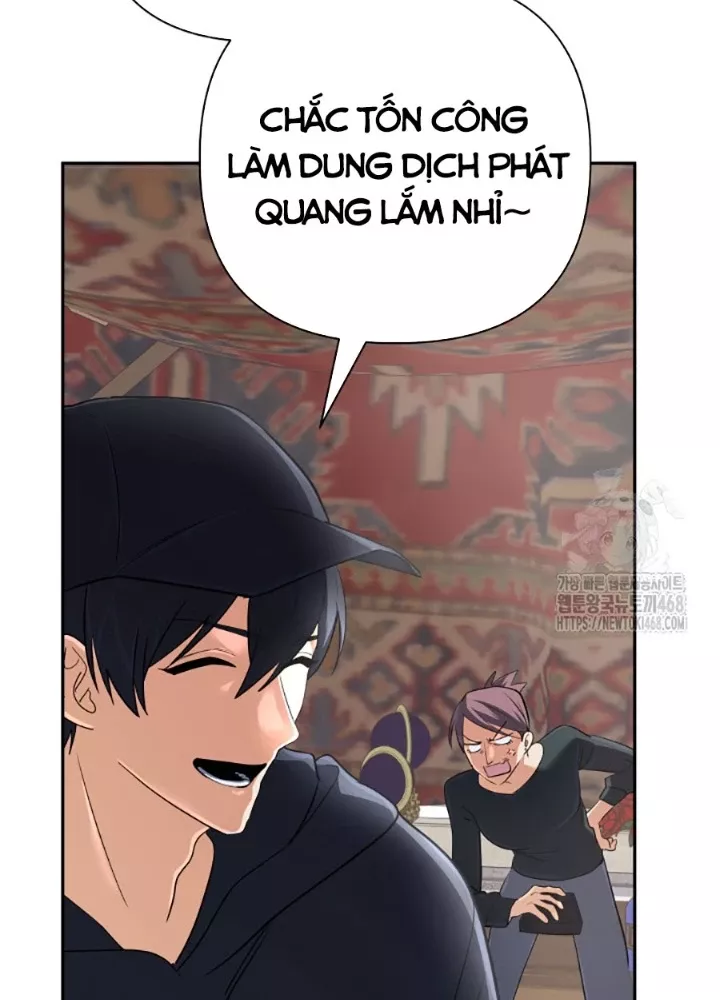 Đại Pháp Sư Thần Thoại Tái Lâm: Chapter 55