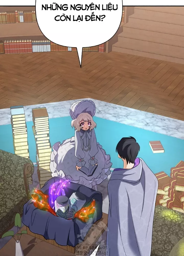 Đại Pháp Sư Thần Thoại Tái Lâm: Chapter 55