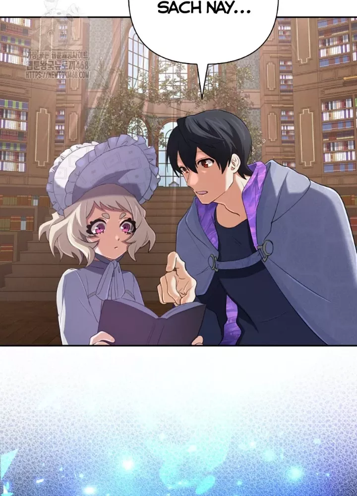 Đại Pháp Sư Thần Thoại Tái Lâm: Chapter 55