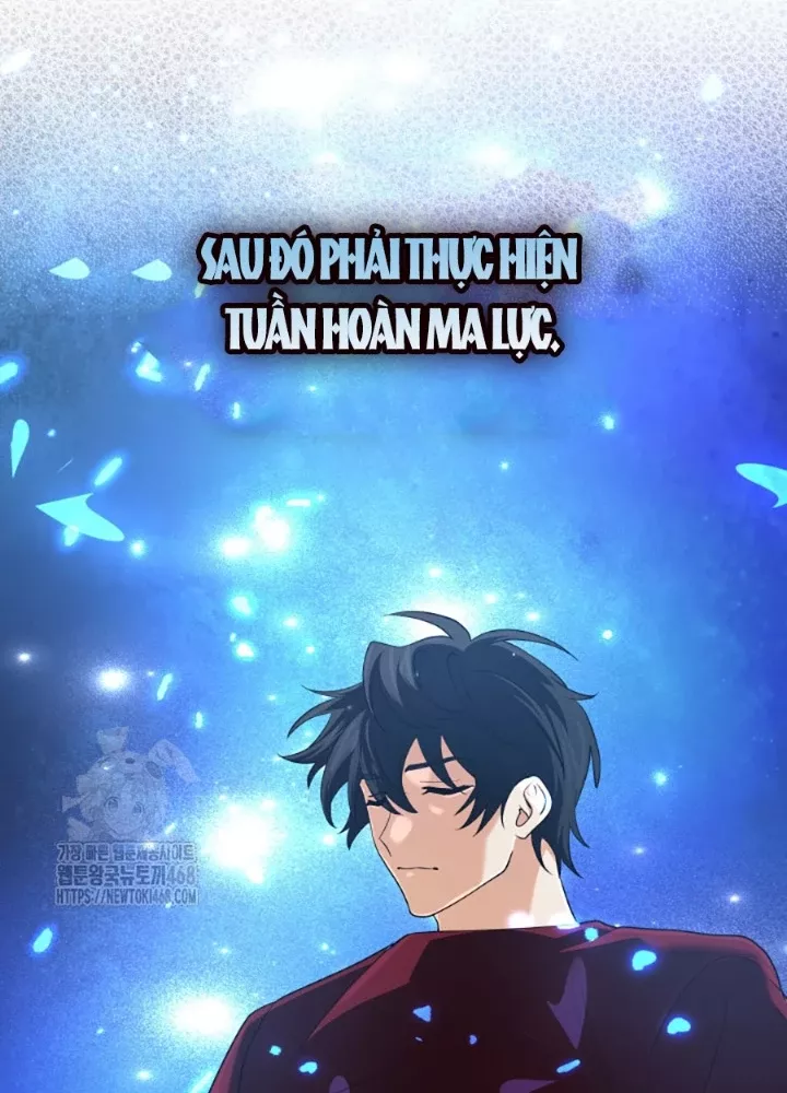 Đại Pháp Sư Thần Thoại Tái Lâm: Chapter 55